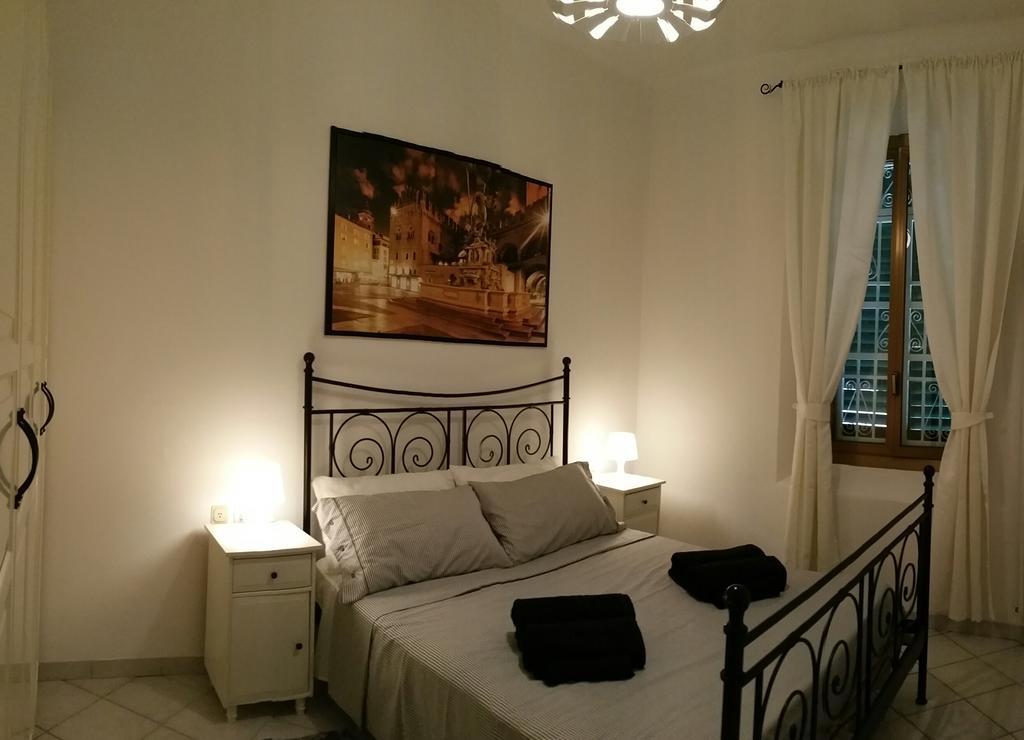 Unita & Mazza Apartments Bologna Zimmer foto