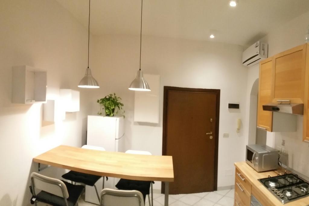Unita & Mazza Apartments Bologna Zimmer foto